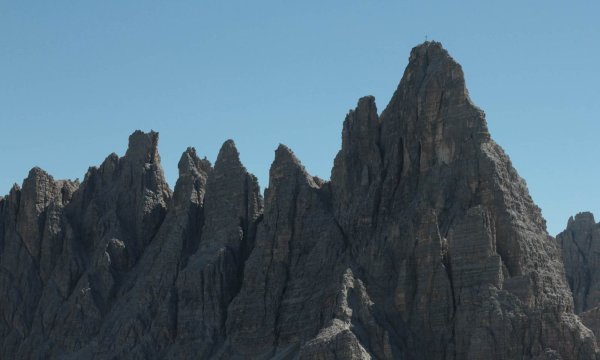 09.09.2012: Sexten - Gemeinschaftstour