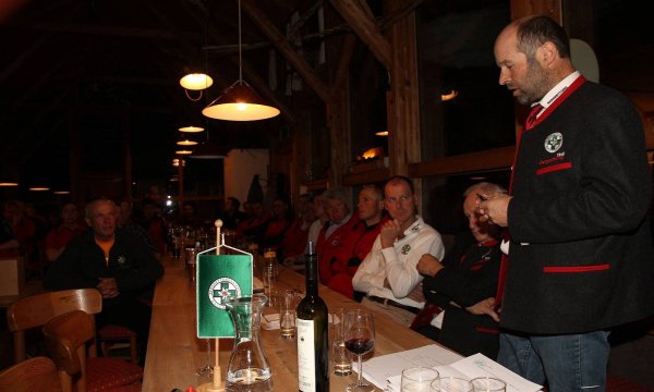 12.04.2013: Innervillgraten - JHV