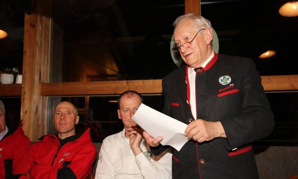 12.04.2013: Innervillgraten - JHV