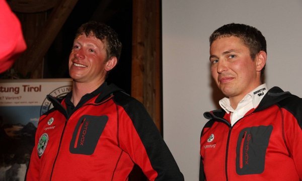 12.04.2013: Innervillgraten - JHV