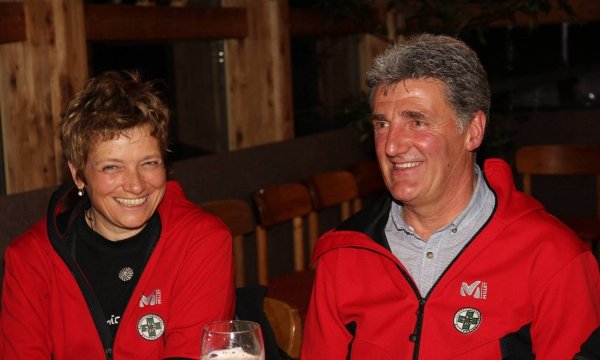 12.04.2013: Innervillgraten - JHV