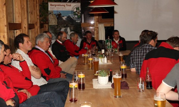 12.04.2013: Innervillgraten - JHV