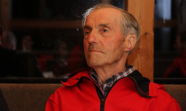 12.04.2013: Innervillgraten - JHV