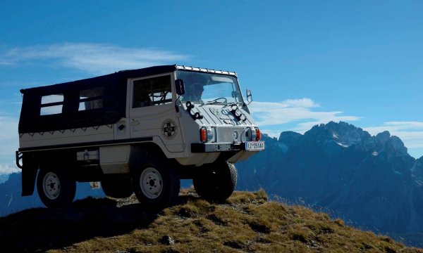 21.09.2013: Sillianerhütte - Hauptübung
