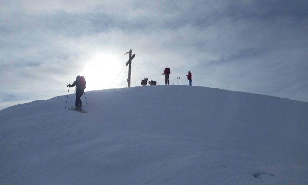 04.01.2015: Kalkstein - LVS Schulung