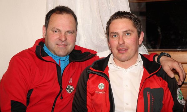 14.03.2015: Strassen - JHV