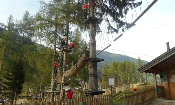 12.05.2015: Übung Wichtelpark