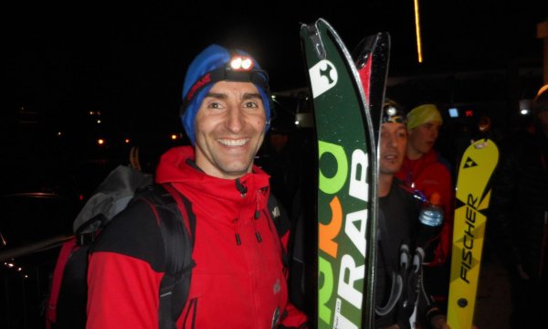 03.03.2016: Ahrntal - 100kg Rennen Klausberg