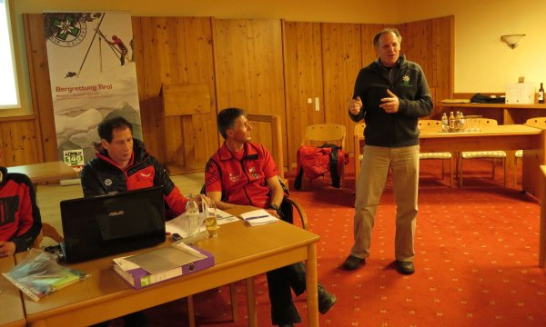 11.03.2016: Sillian - JHV Sporthotel