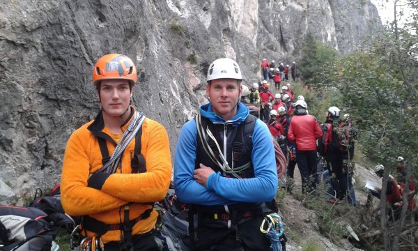 08.10.2016: Haiming - Anwärter Sommer