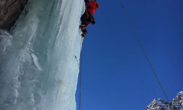 12.-15.02.2017: Jamtal - Eiskurs