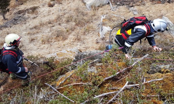 22.04.2017: Außervillgraten - Hubschrauberübung