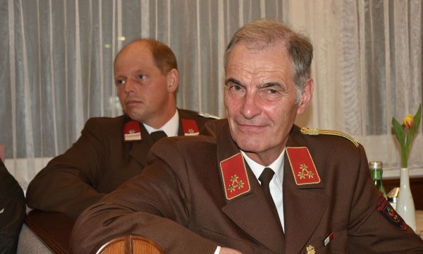 03.03.2018: Heinfels - Brückenwirt JHV