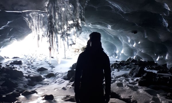 23.02. bis 23.03.2019: Jamtal Winterkurs