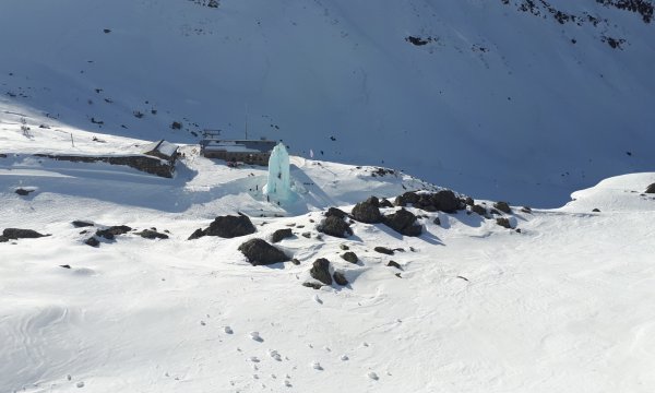 23.02. bis 23.03.2019: Jamtal Winterkurs