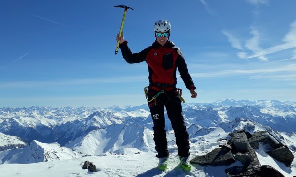 23.02. bis 23.03.2019: Jamtal Winterkurs
