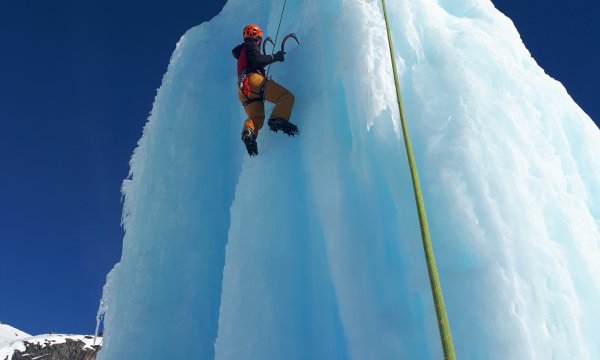 23.02. bis 23.03.2019: Jamtal Winterkurs