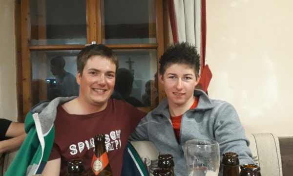 23.02. bis 23.03.2019: Jamtal Winterkurs