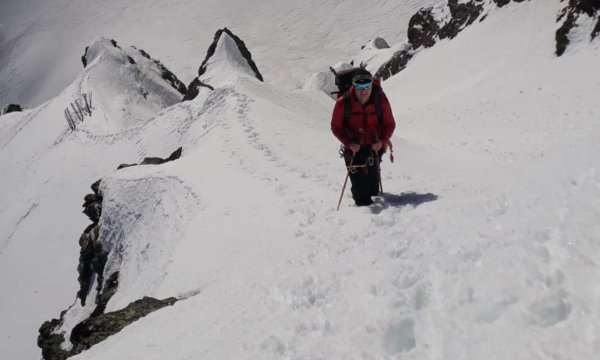 23.02. bis 23.03.2019: Jamtal Winterkurs