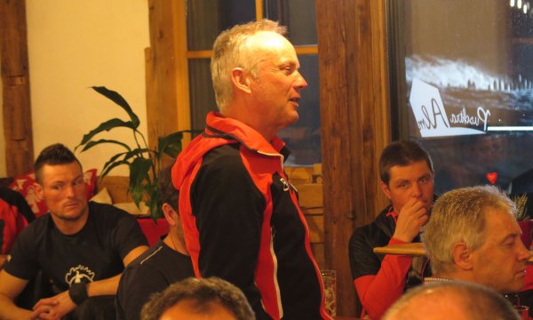 08.03.2019: Arnbach Puschtra Alm JHV