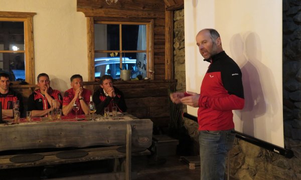 08.03.2019: Arnbach Puschtra Alm JHV