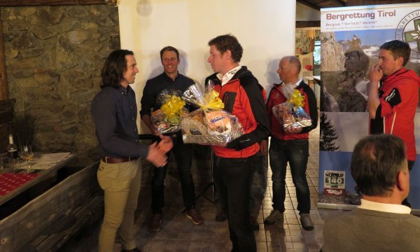 08.03.2019: Arnbach Puschtra Alm JHV