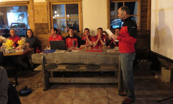 08.03.2019: Arnbach Puschtra Alm JHV