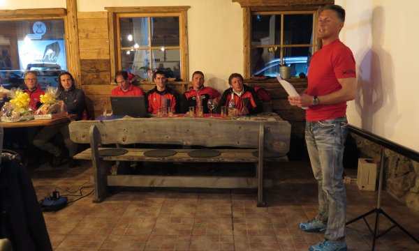 08.03.2019: Arnbach Puschtra Alm JHV