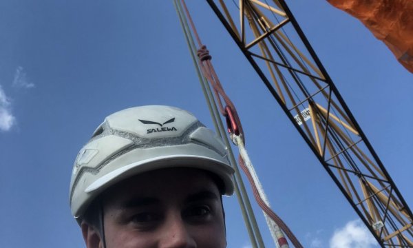 12.07.2019: Übung Heinfels