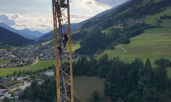 12.07.2019: Übung Heinfels
