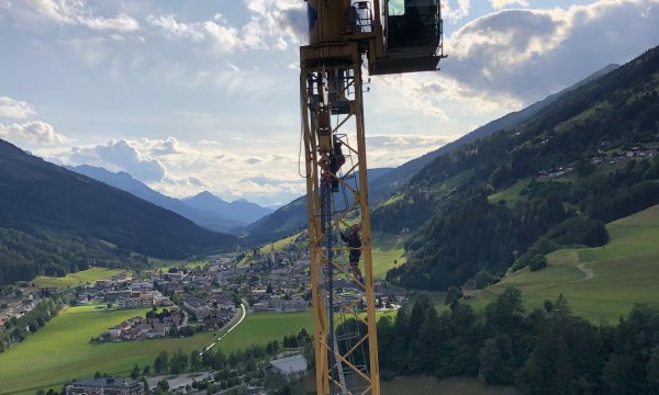 12.07.2019: Übung Heinfels