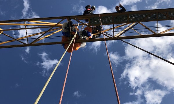 12.07.2019: Übung Heinfels