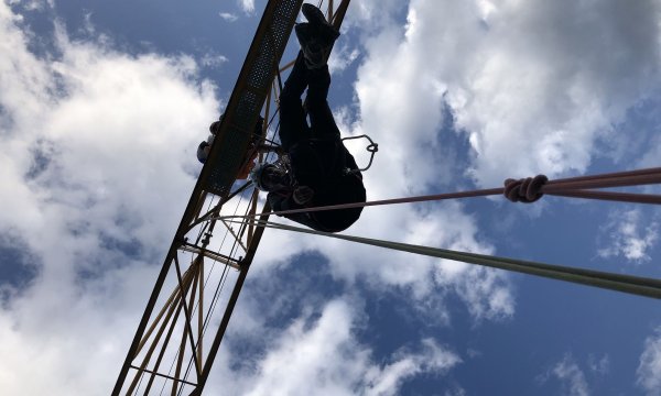 12.07.2019: Übung Heinfels