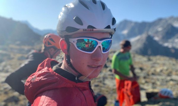 24.08.-01.09.2019: Jamtal Sommerkurs