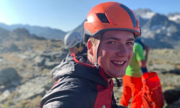 24.08.-01.09.2019: Jamtal Sommerkurs