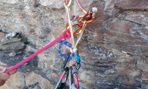 24.08.-01.09.2019: Jamtal Sommerkurs