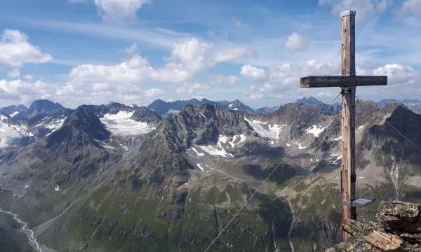 24.08.-01.09.2019: Jamtal Sommerkurs