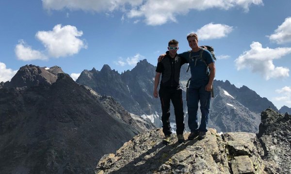 24.08.-01.09.2019: Jamtal Sommerkurs