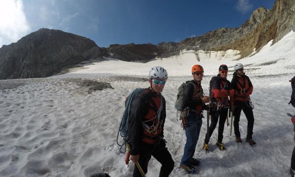 24.08.-01.09.2019: Jamtal Sommerkurs
