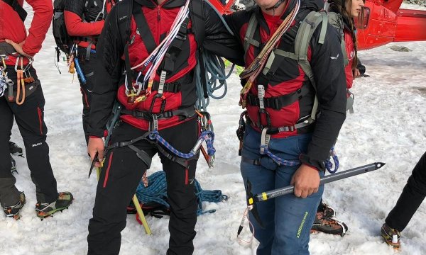 24.08.-01.09.2019: Jamtal Sommerkurs