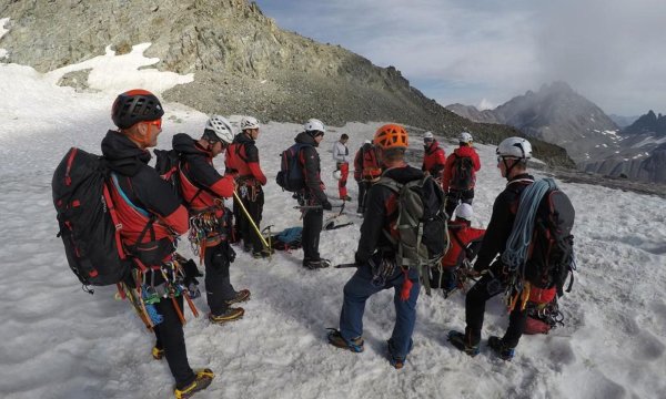 24.08.-01.09.2019: Jamtal Sommerkurs