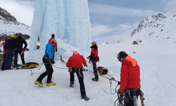 25.02.-03.03.2023: Grundkurs Winter