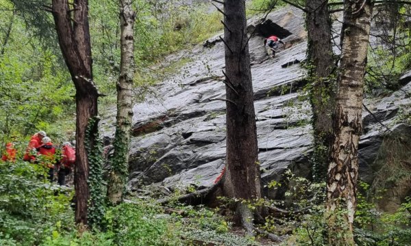 23.09.2023: Anwärterüberprüfung Ötztal