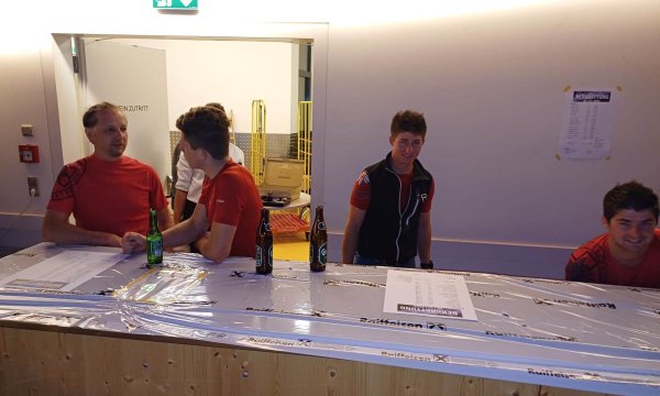 28.10.2023: Ball der Bergrettung