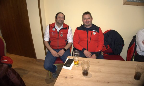 08.03.2025: JHV Weitlanbrunn