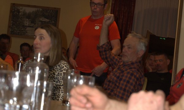 08.03.2025: JHV Weitlanbrunn