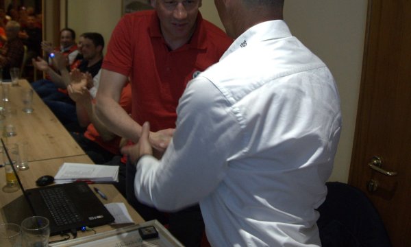 08.03.2025: JHV Weitlanbrunn