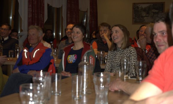 08.03.2025: JHV Weitlanbrunn