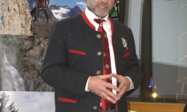 08.03.2025: JHV Weitlanbrunn