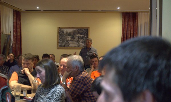 08.03.2025: JHV Weitlanbrunn